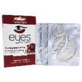 To Go Spa Pomegranate Eye Treatment, Unisex