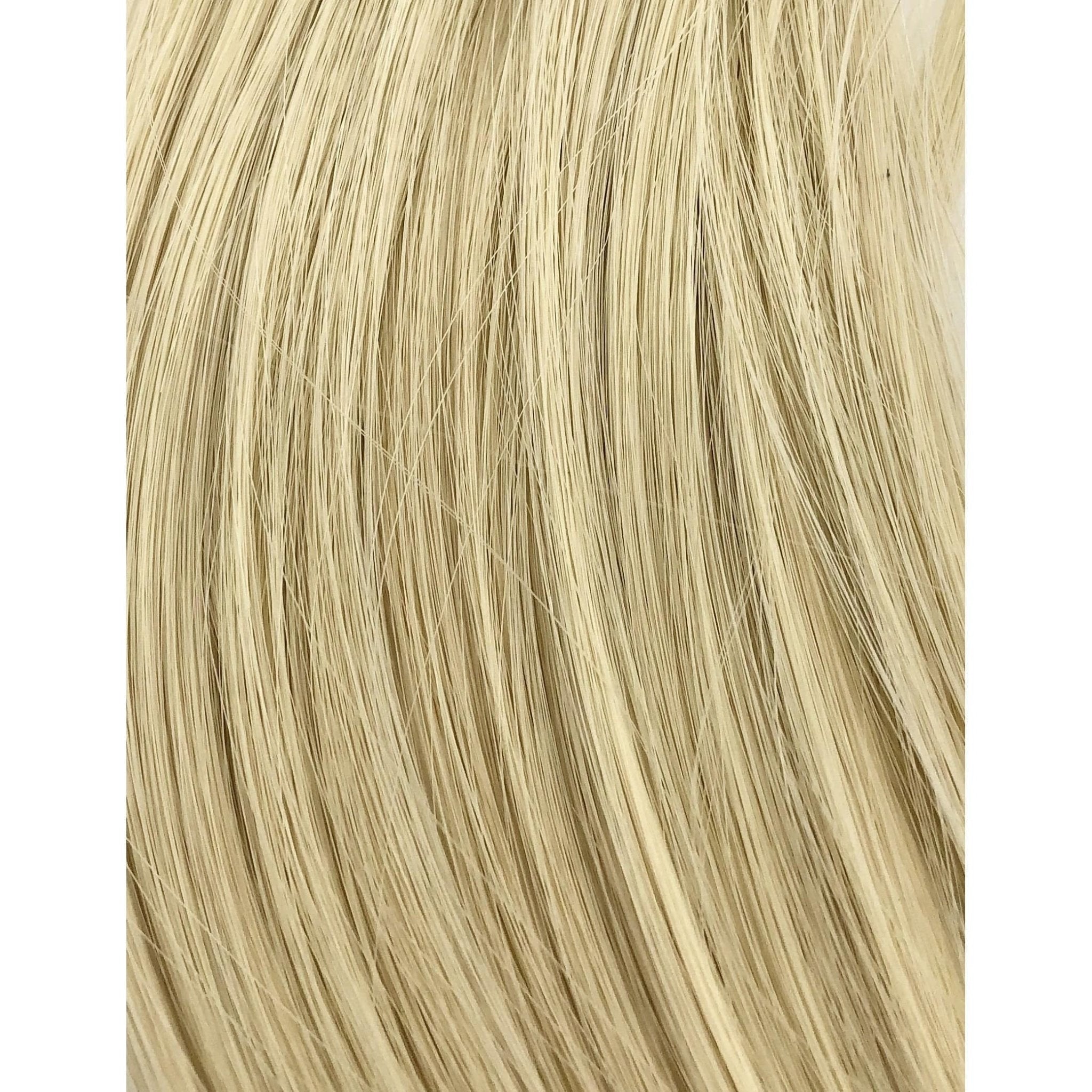 Hairdo Pop Clip-In Color Synthetic Hair Extensions - Pick Size