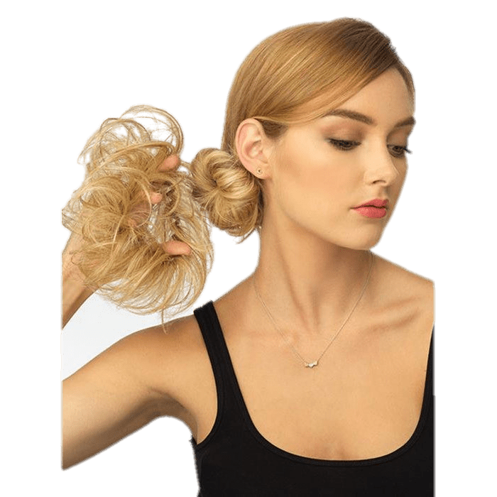 Hairdo Pop Wavy Wrap Hairpiece - Choose Color