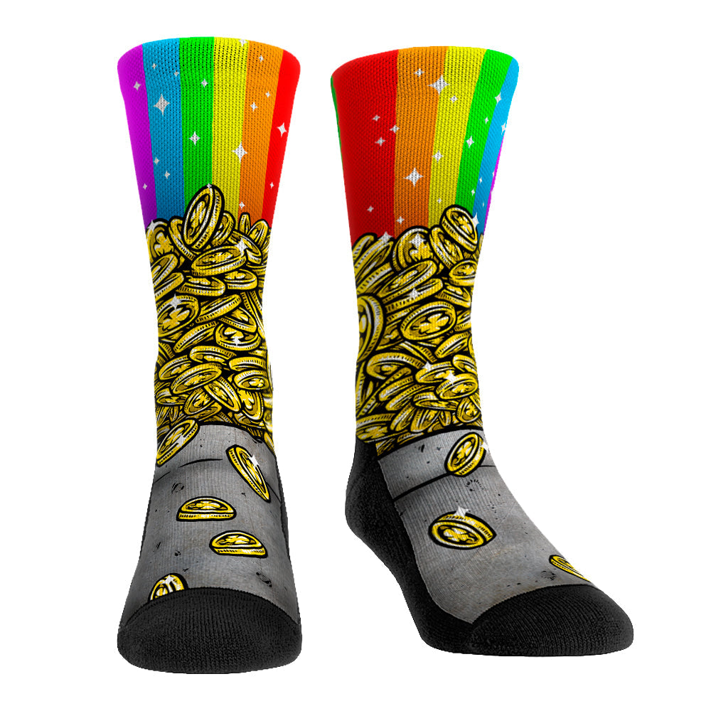 Pot O' Gold