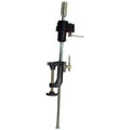 Unique Adjustable Iron Practice Wig Stand