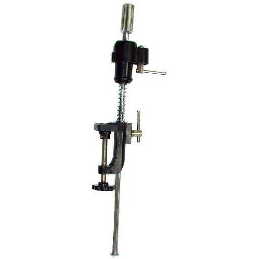 Unique Adjustable Iron Practice Wig Stand