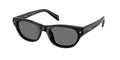 Prada 0PR C08S Women's Sunglasses with 50mm Lens Width