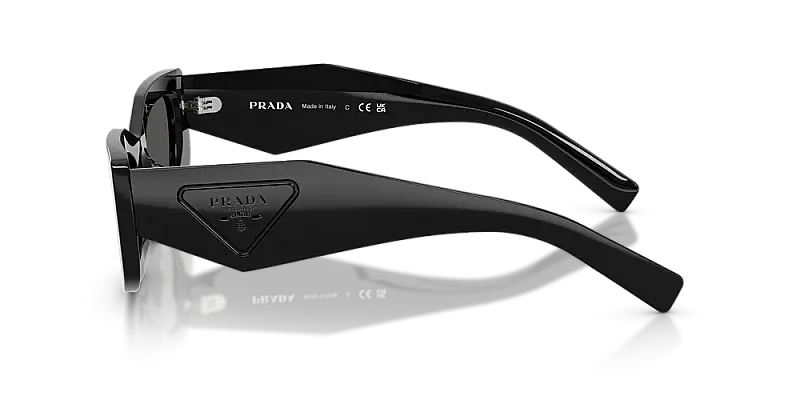 Prada 0PR D03SD Women's Designer Sunglasses with 51mm Lens