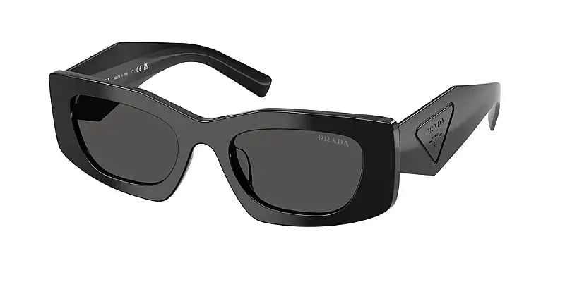 Prada 0PR D03SD Women's Designer Sunglasses with 51mm Lens