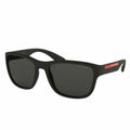 Prada Linea Rossa 0PS 01US Sunglasses for Men 59mm