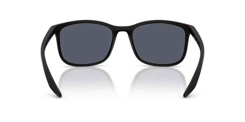 Prada Linea Rossa 0PS A08S Square Men Sunglasses 56mm