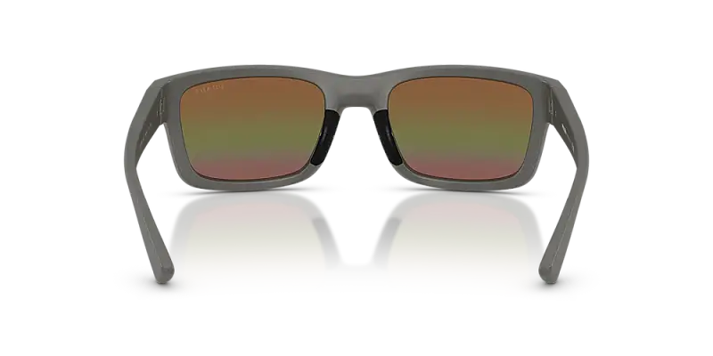 Prada Linea Rossa 0PS B10S Men's Sport Sunglasses 54mm