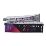 Pravana ChromaSilk Vivids Semi-Permanent Hair Color Yellow 3 oz