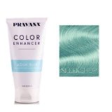 Pravana Color Enhancer Aqua Blue 5 oz New in Box