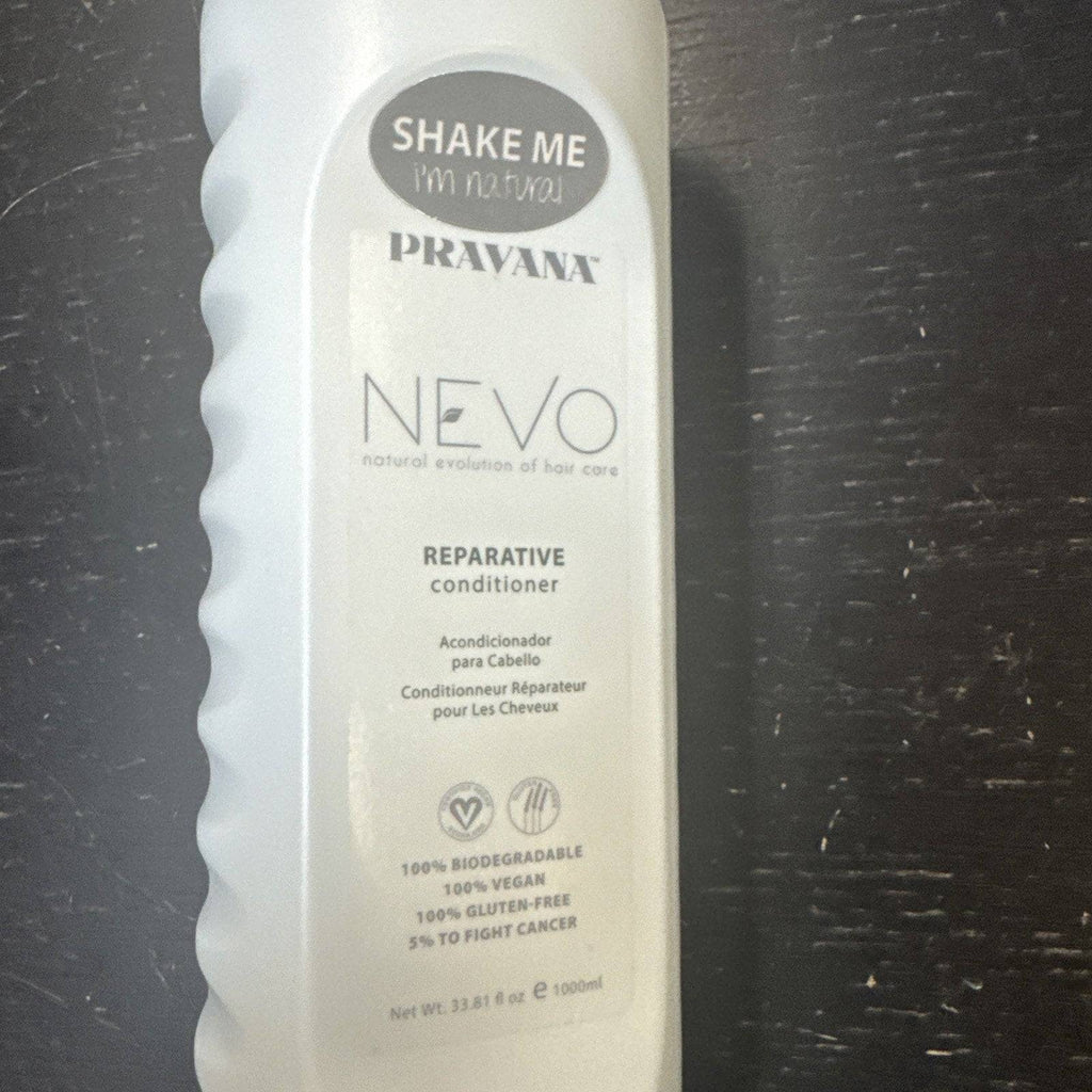 PRAVANA Nevo Reparative Conditioner - 33.8 oz - New