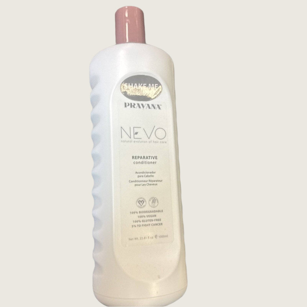 PRAVANA Nevo Reparative Conditioner - 33.8 oz - New