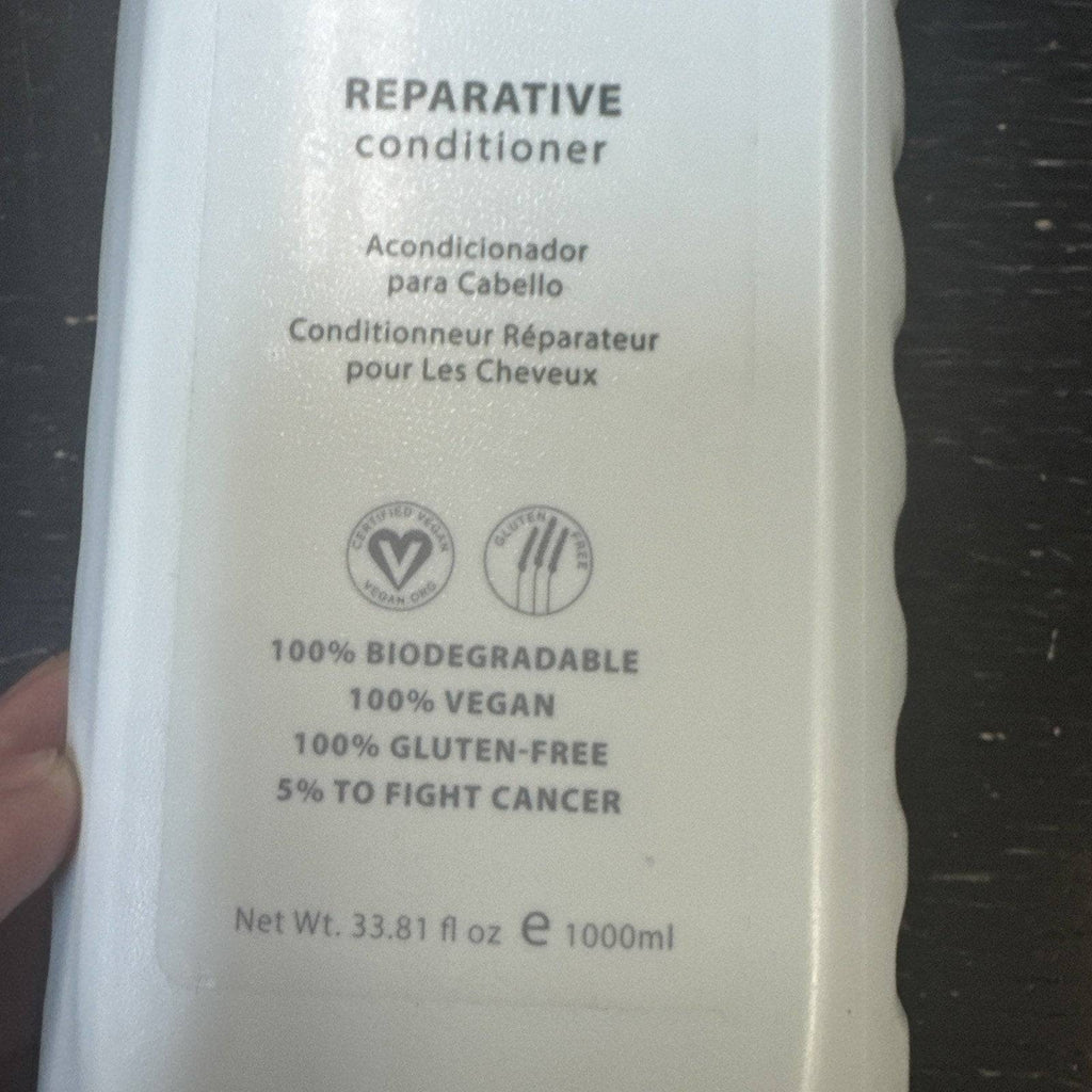 PRAVANA Nevo Reparative Conditioner - 33.8 oz - New