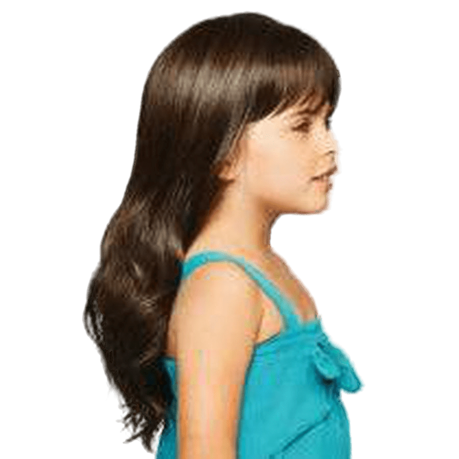 Hairdo Pretty in Layers Kidz Wig for Kids - Petite