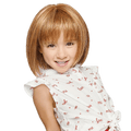 Hairdo Pretty in Page Kidz Wig for Kids - Petite
