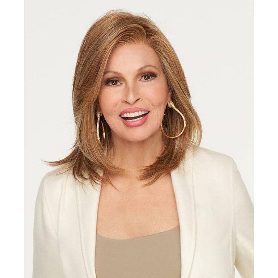 Raquel Welch Pretty Please Wig Hairpiece