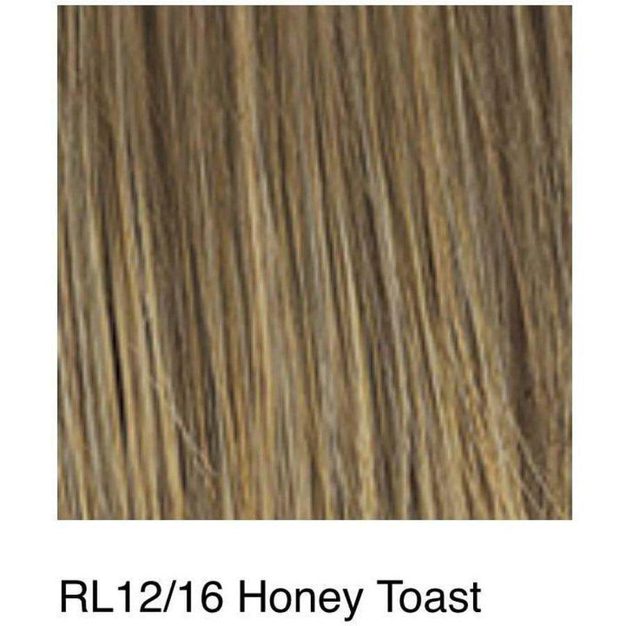 Raquel Welch Pretty Please Wig Hairpiece