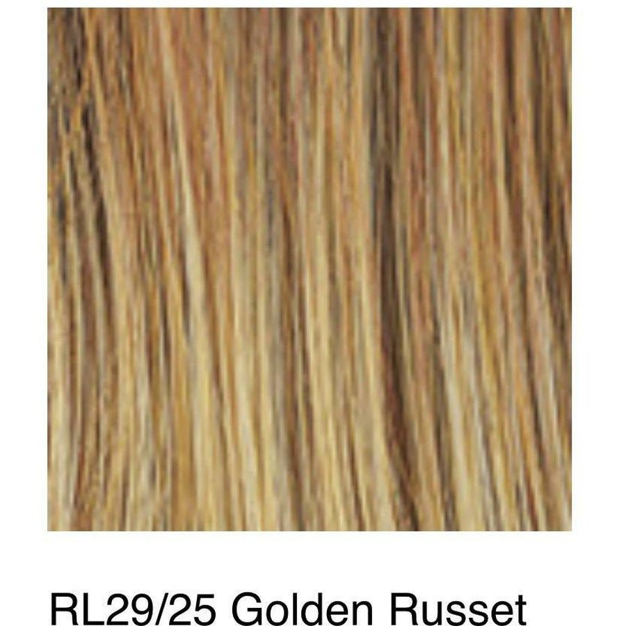 Raquel Welch Pretty Please Wig Hairpiece