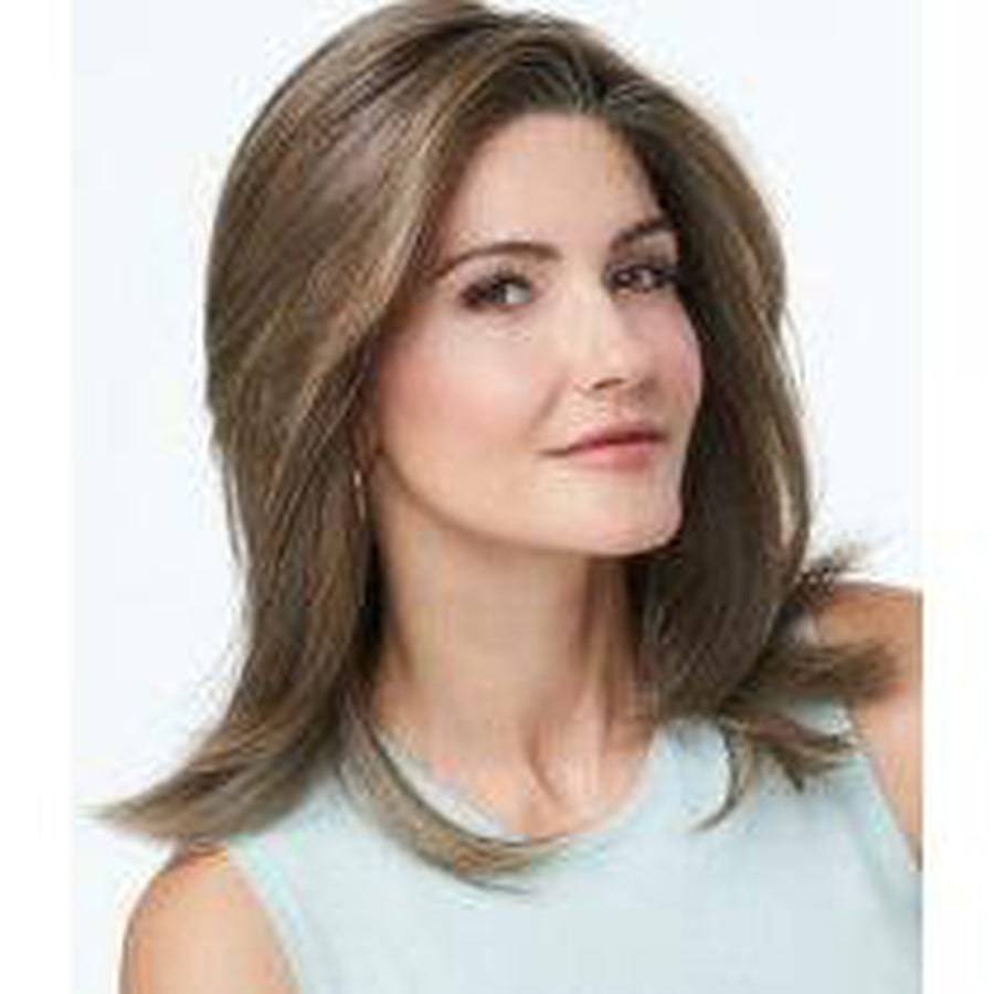 Raquel Welch Pretty Please Wig Hairpiece