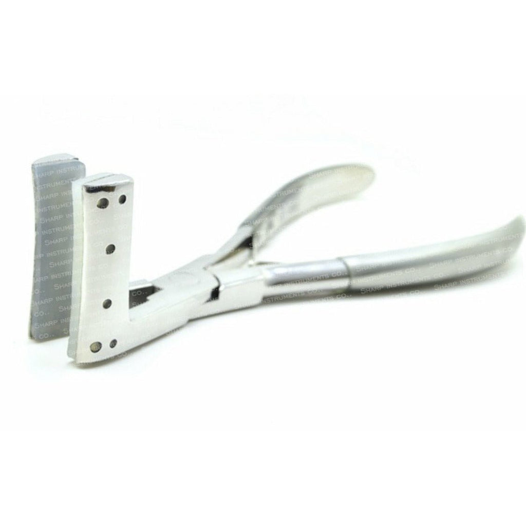 Pro Tape Extensions Press Plier