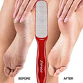 Probelle Nickel Foot File Scrubber