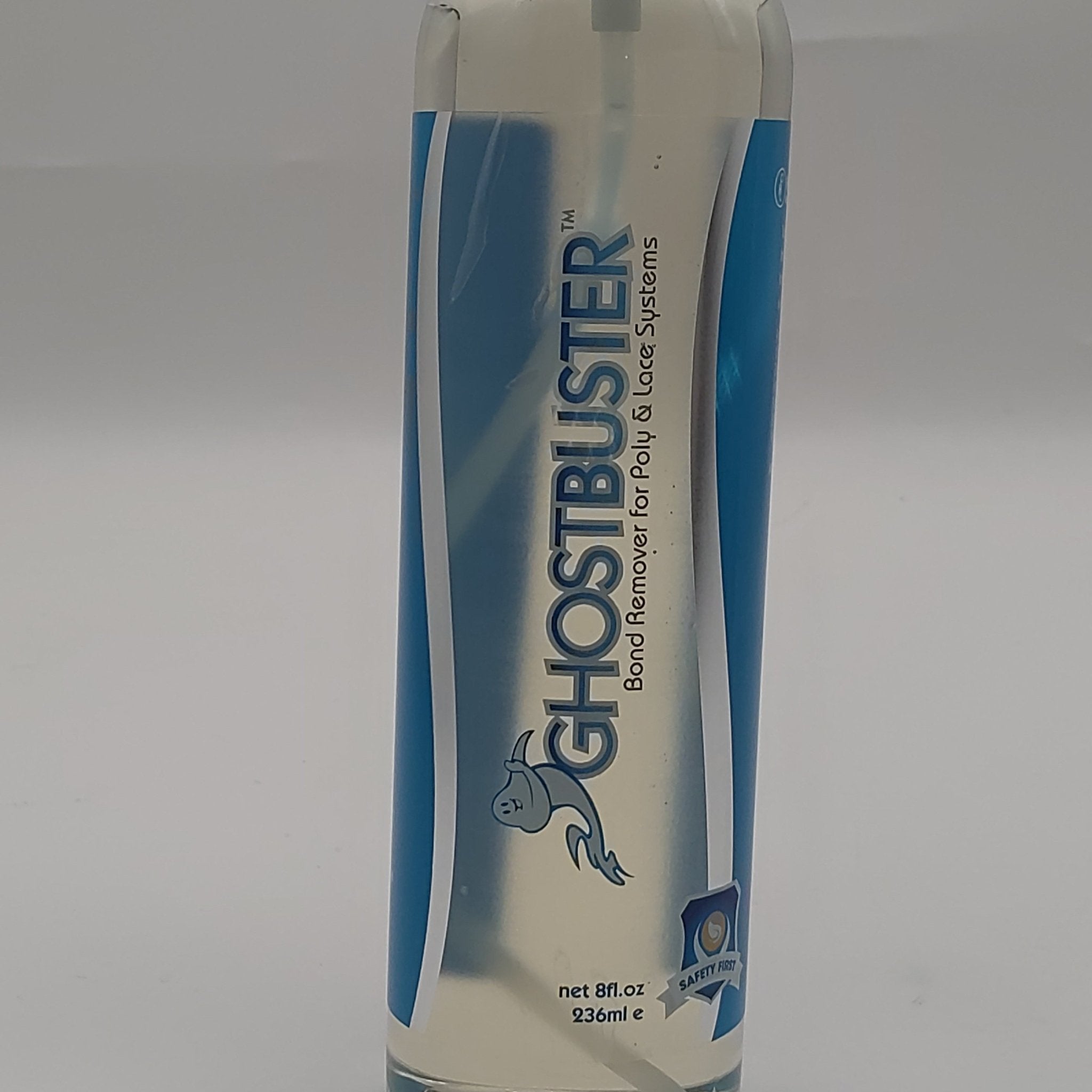 Professional Hair Labs GhostBuster Wig Adhesive Glue Remover