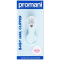 Promani PR-103 Baby Nail Clippers in Pink for Safe Trimming