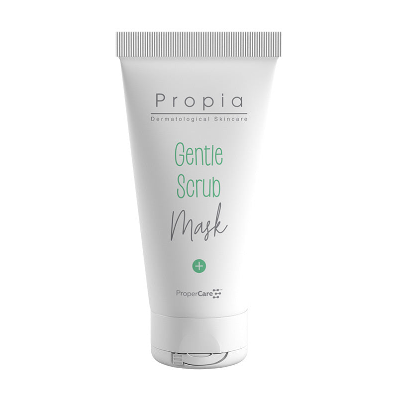 Propia Pore Purifying White Clay Face Mask for Oily Skin 50 ml