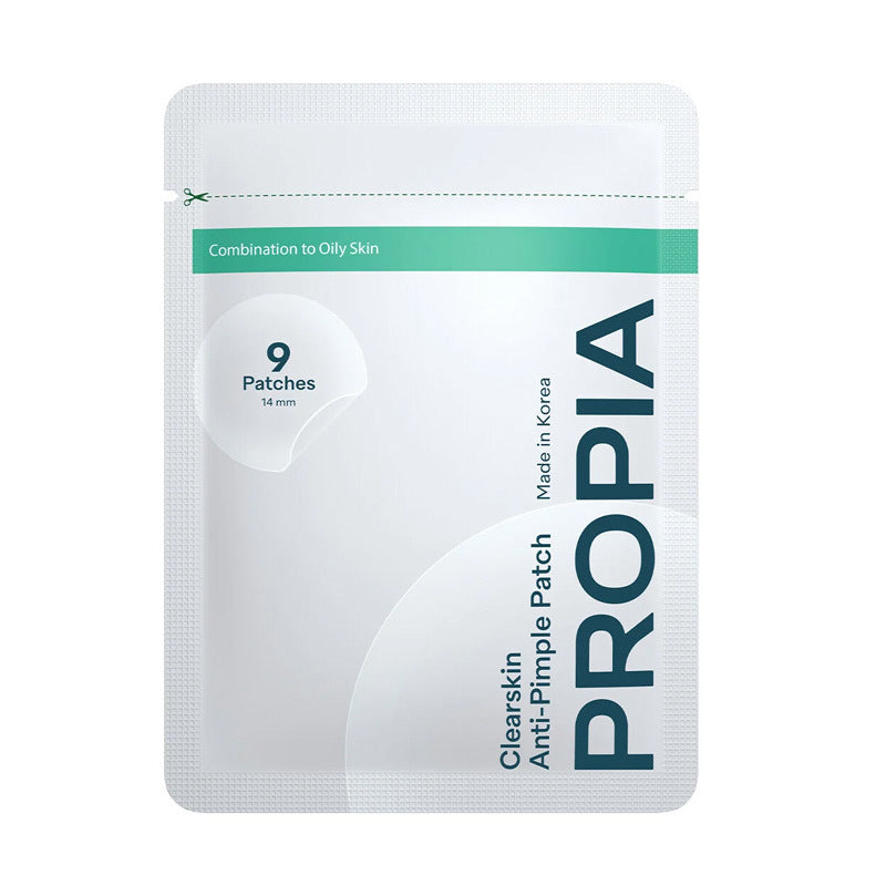 Propia Clearskin Matte Blemish Patches for Smooth Skin 9 Count
