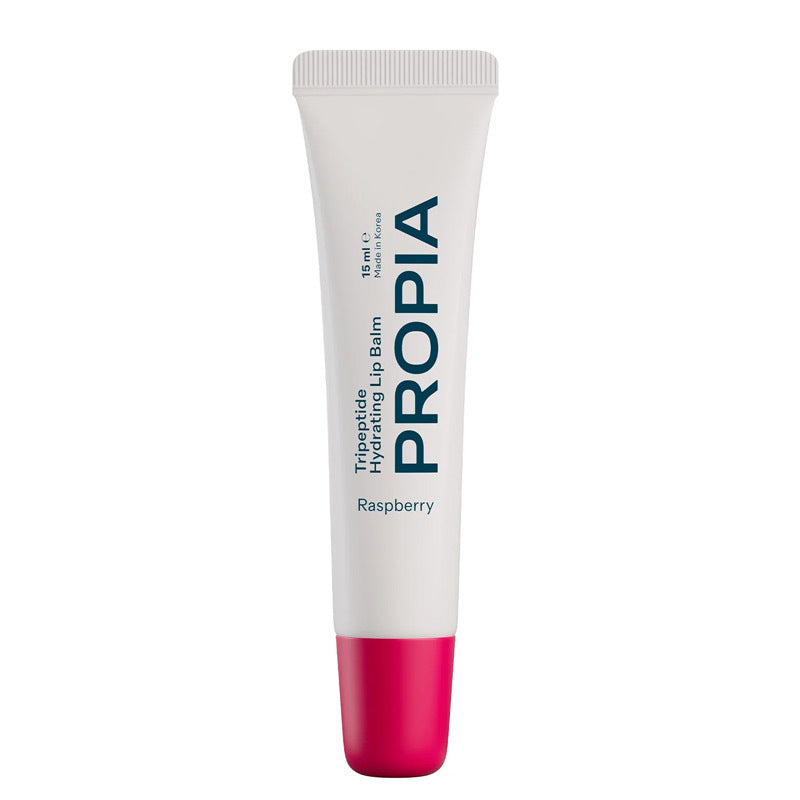 Propia Raspberry Moisturizing & Glossy Lip Treatment 15 ml