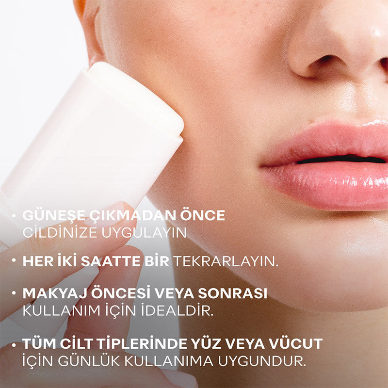 Propia SPF 50+ High Protection Sunscreen Stick 17g