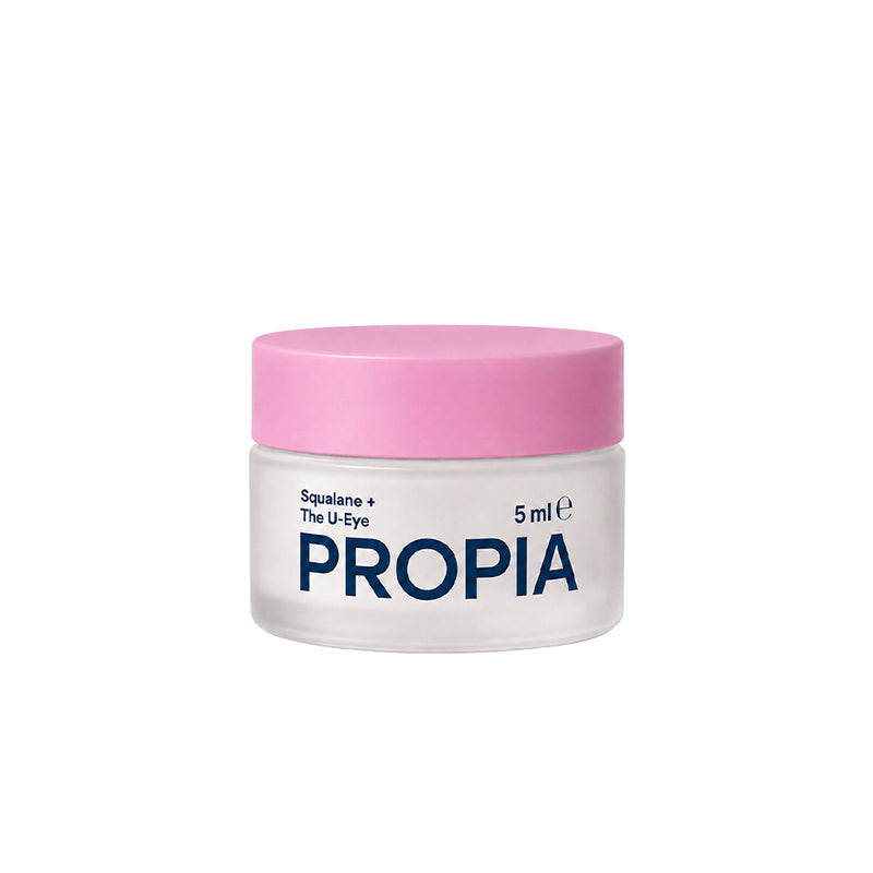 Propia Squalane+ The U-Eye Brightening Eye Cream 15 ml