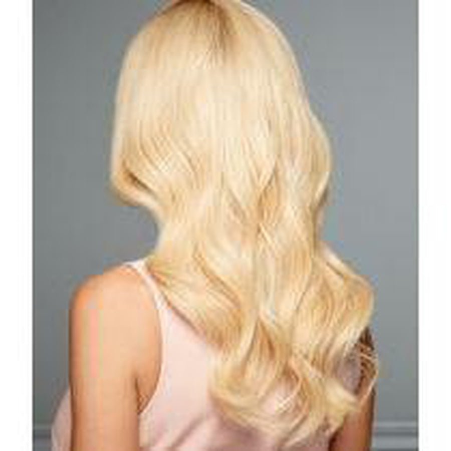Raquel Welch Provocateur 100% Human Hair Wig New With Tags