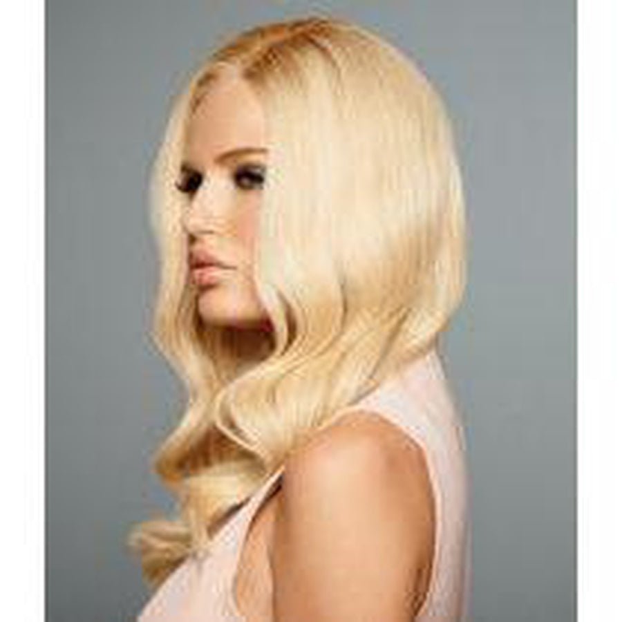 Raquel Welch Provocateur 100% Human Hair Wig New With Tags
