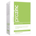 Prozinc Anti-Dandruff Moisturizing Shampoo for Dry Hair 300ml