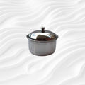 Yalinkaya Stainless Steel Powder Shaker for Professional Use