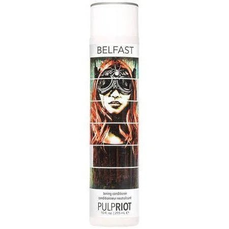 Pulp Riot Belfast Toning Conditioner 33.8 oz