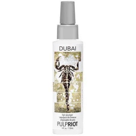 Pulp Riot Dubai Hair Plumper 4 oz