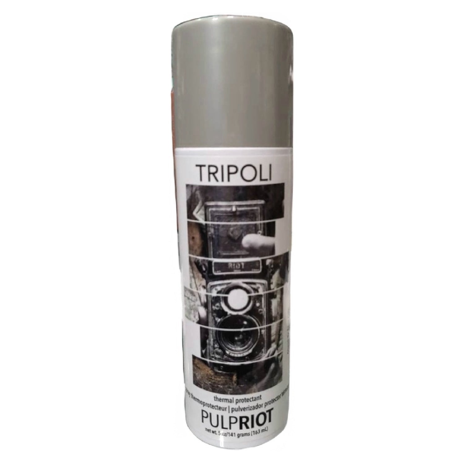Pulp Riot Tripoli Thermal Protectant Spray 5 oz