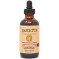 Pura D'or 20% Vitamin C Facial Serum, 4 oz