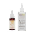 Pure Choice Brightening & Pore Refining Skincare Set 2pc