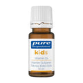 Pure Encapsulations Kids Vitamin D3 Drops Support Formula 10 ml