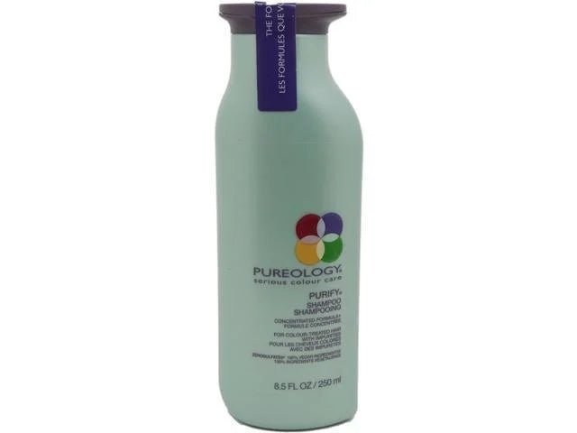 Pureology Purifying Clarifying Shampoo 8.5 oz