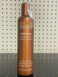 Puriphying Intense Cleansing Shampoo Mizani oz