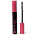 PuroBio Black to Black Mascara - Volumizing Intense Black
