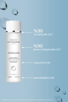 Institut Hydra: Hydrating Facial Toner for Dry & Mature Skin | Replenishing & Refreshing Lotion, Balances Moisture, 6.76 fl oz