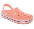 Labor Q-Clogs Sabo Clogs Orthopedic Comfort Shoes Salmon 1 Pair