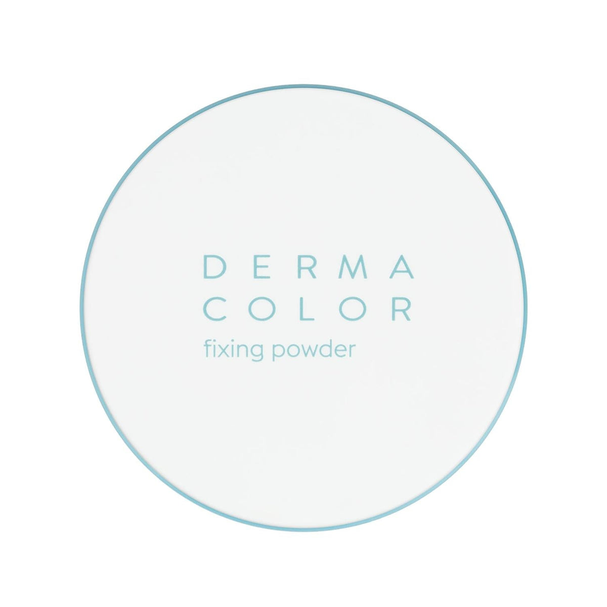 Kryolan Dermacolor Fixing Powder PN2 Waterproof Setting Powder 20g