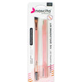 Nascita 2-Piece Pink Eyebrow Shaping Set