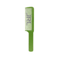 JRL Professional J202 Green Barber Fading Comb for Hair Styling